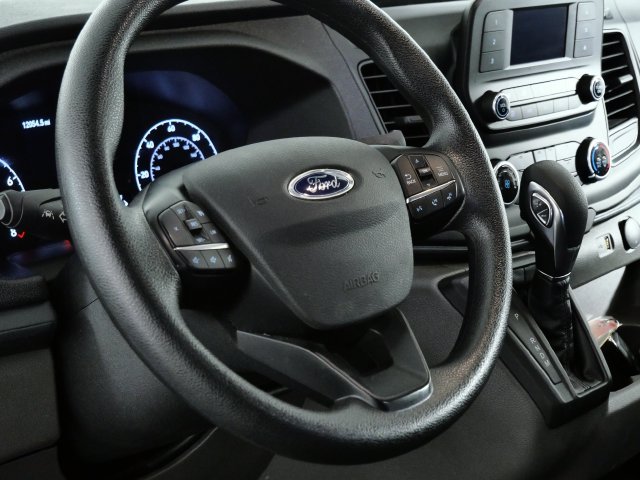 Certified Used 2025 White Ford Base image 16