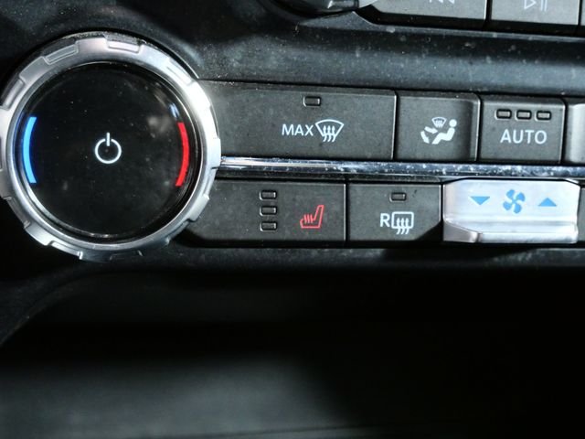 Certified Used 2022 Gray Ford XLT image 24