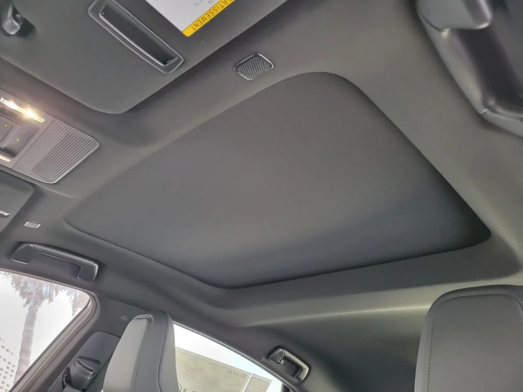 2026 Lexus ES BEV 350e Premium - Photo 10
