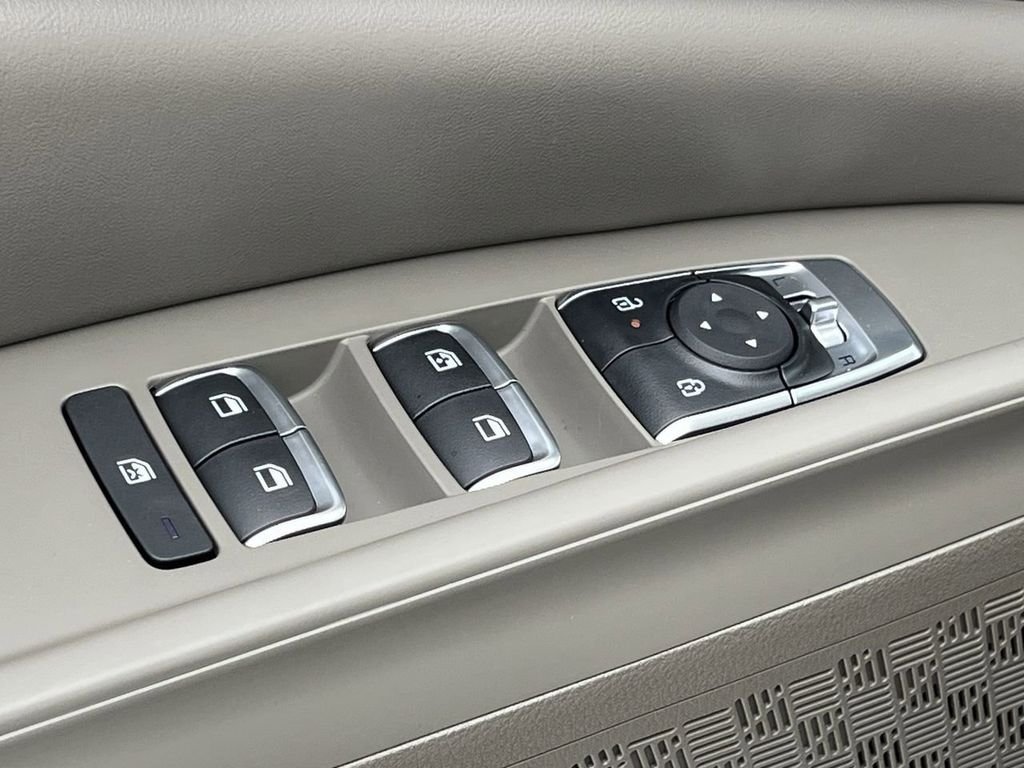 2026 Kia Carnival LXS - Photo 23