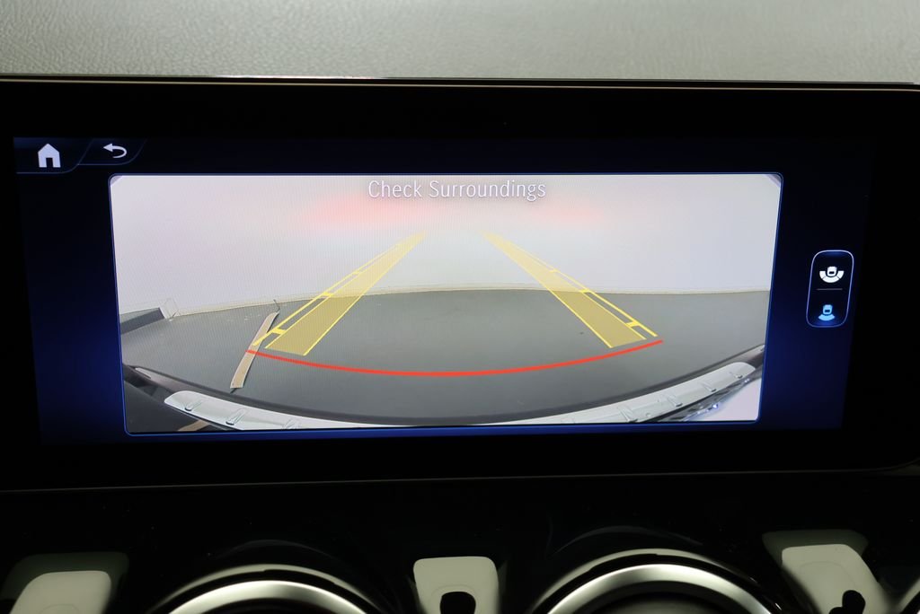 Certified Used 2026 Night Black Mercedes-Benz GLA 250 image 24