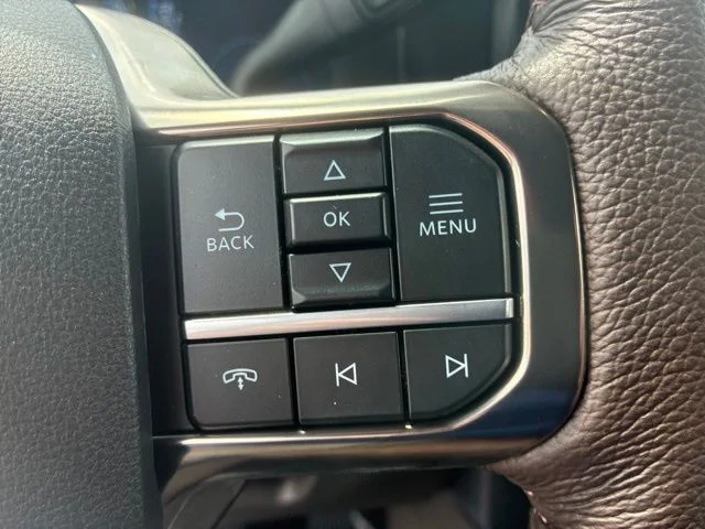 New 2026 Agate Black Metallic Ford F-250® King Ranch® image 39