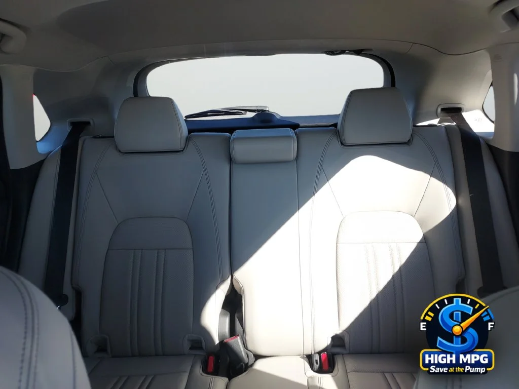 2026 Honda HR-V EX-L - Photo 33