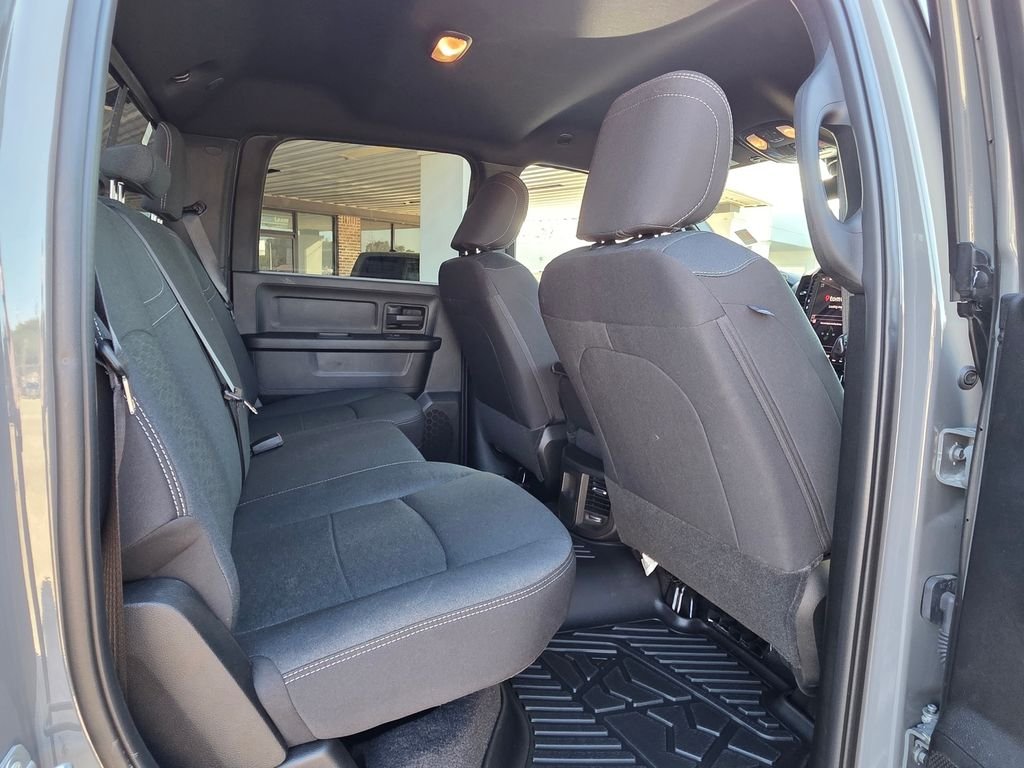 Used 2026 White Ram Black Express image 15