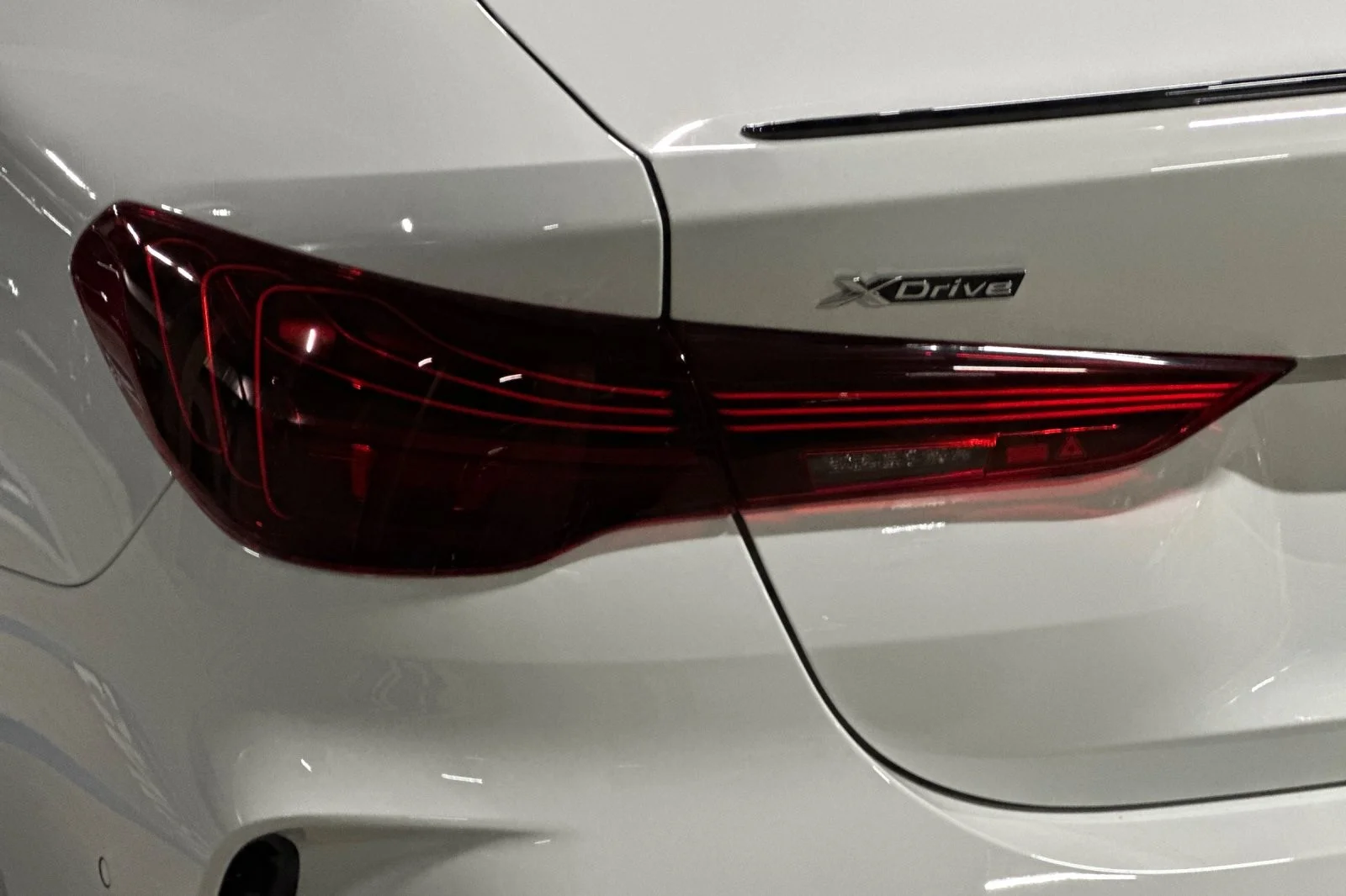 New 2027 Alpine White BMW 430i xDrive image 24