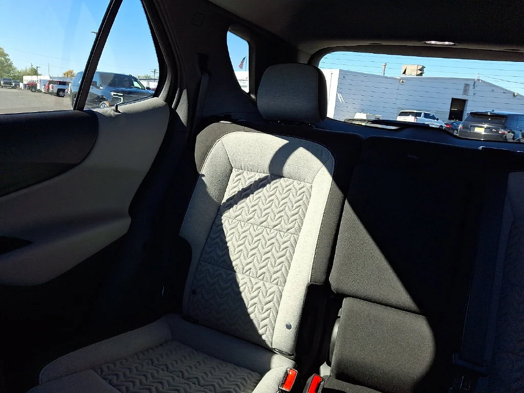 Used 2024 Blue Chevrolet LS image 19