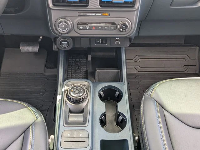 Used 2025 White Ford Lobo High image 19
