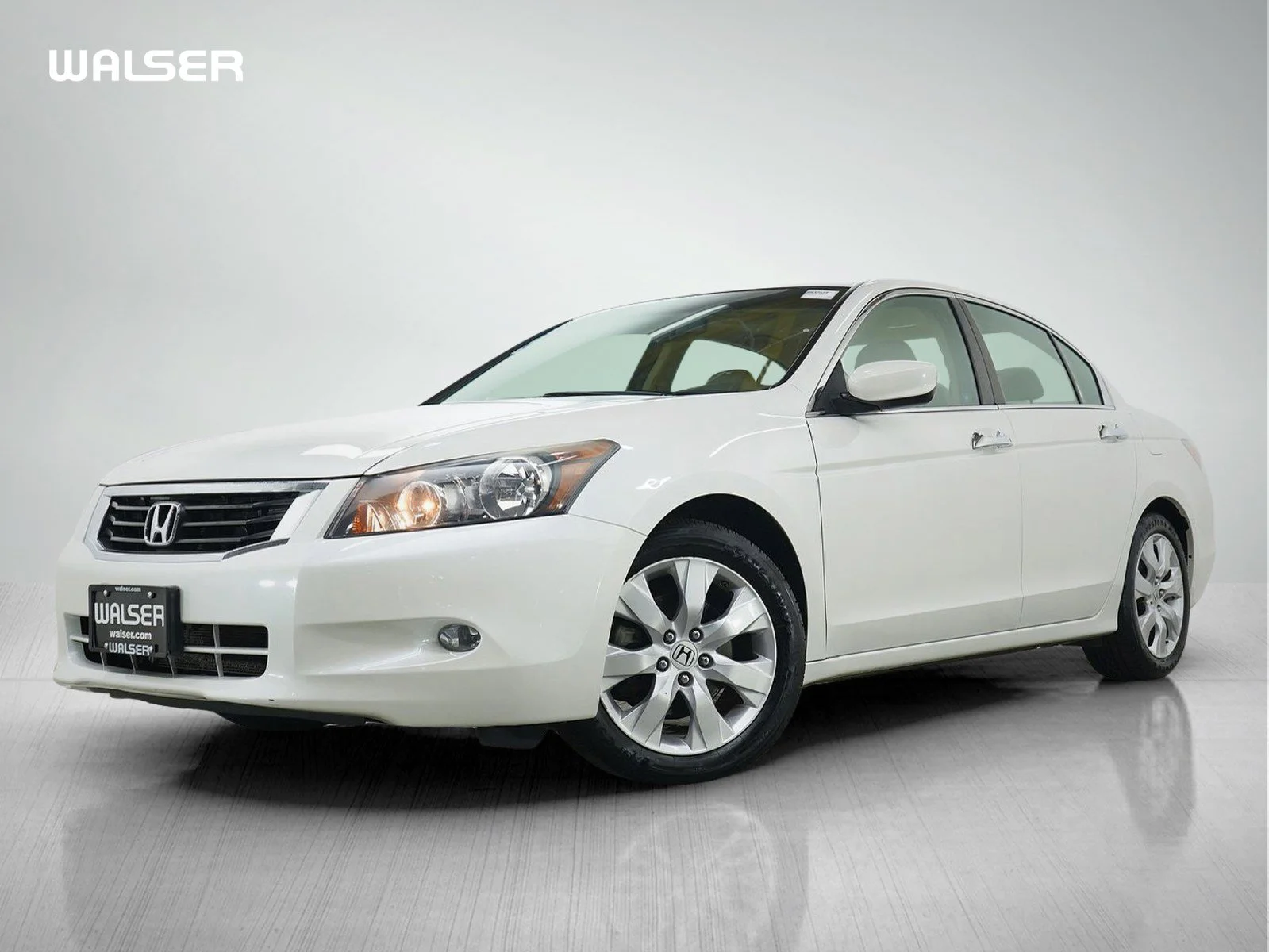 2010 Honda Accord EX-L V6