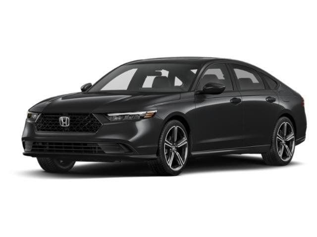 2026 Honda Accord Hybrid Sport - Photo 6