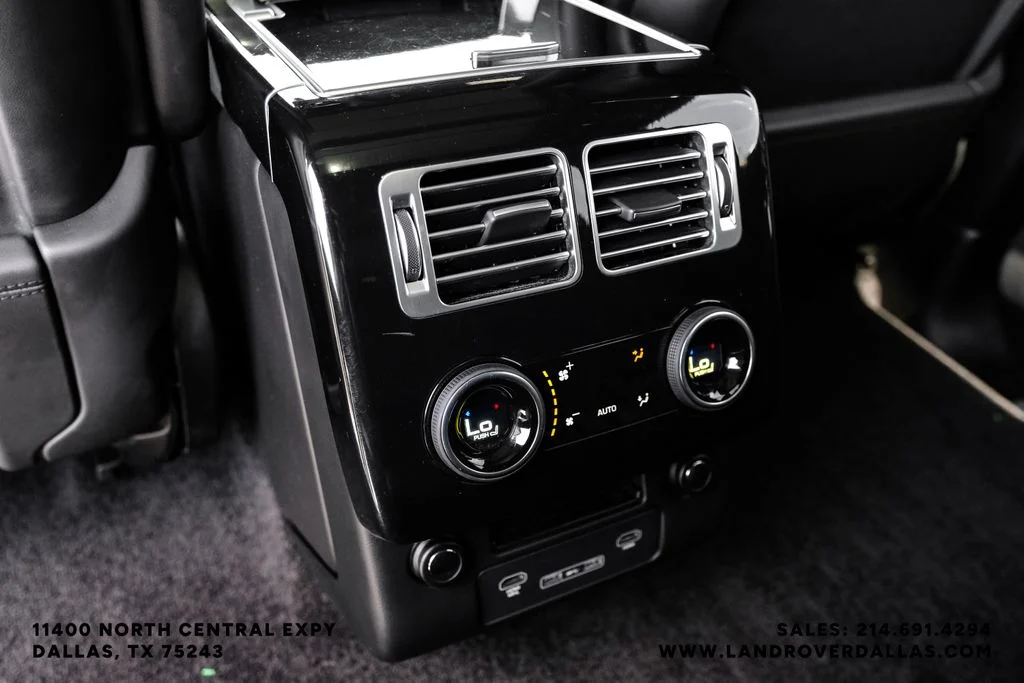 Used 2021 Fuji White Land Rover Westminster image 40