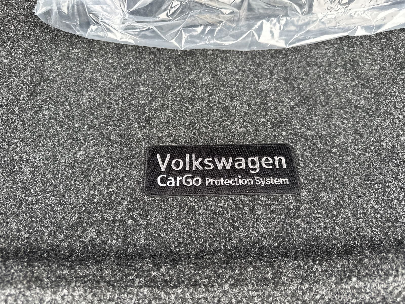 New 2026 Black Volkswagen Pro image 18