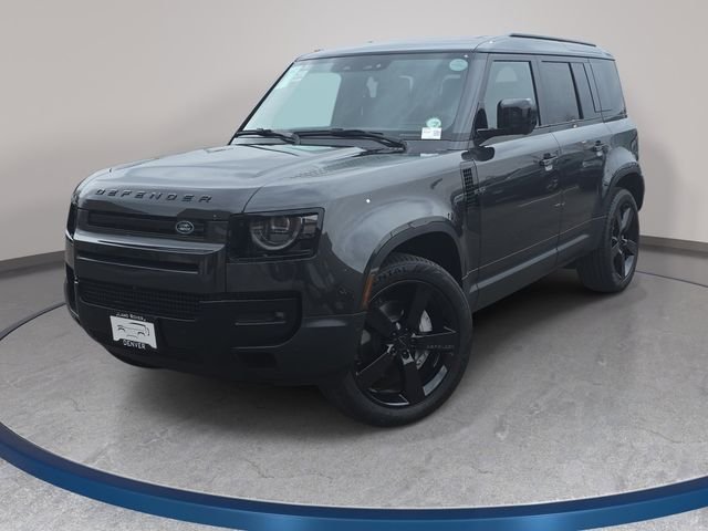 2026 Land Rover Defender 110 S