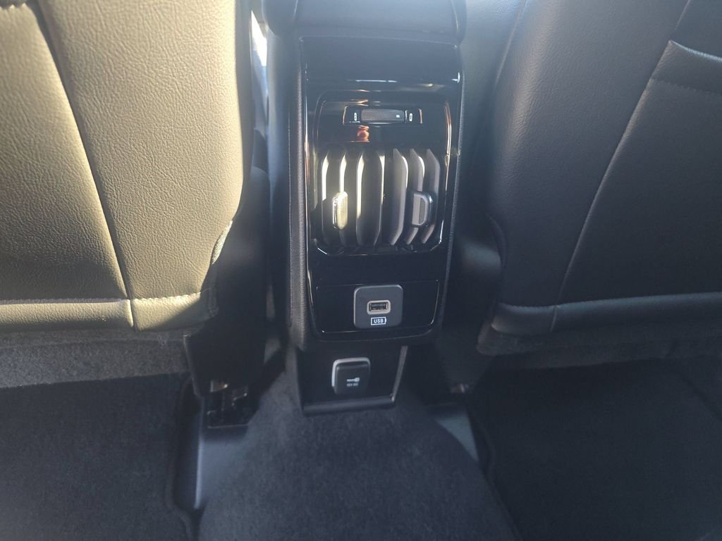 2023 Jeep Compass Latitude Lux - Photo 18