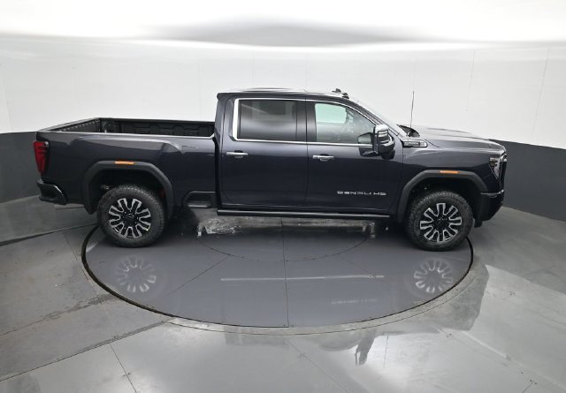 2026 GMC Sierra 2500HD Denali Ultimate - Photo 16