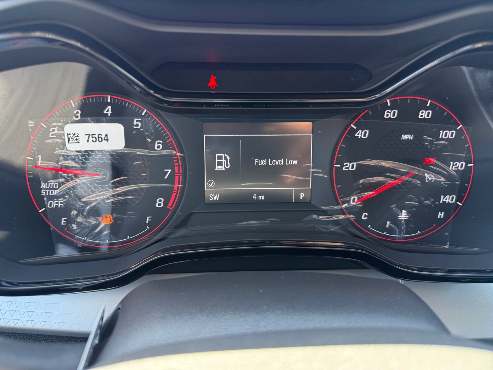 2026 Chevrolet Trax RS - Photo 11