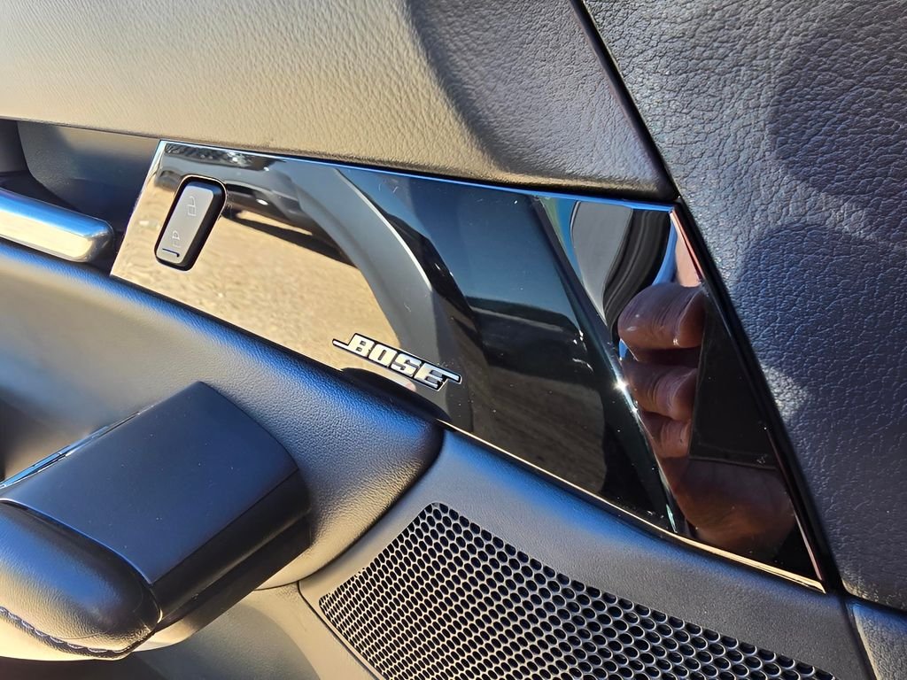 New 2026 Jet Black Mica Mazda 2.5 S Premium image 18
