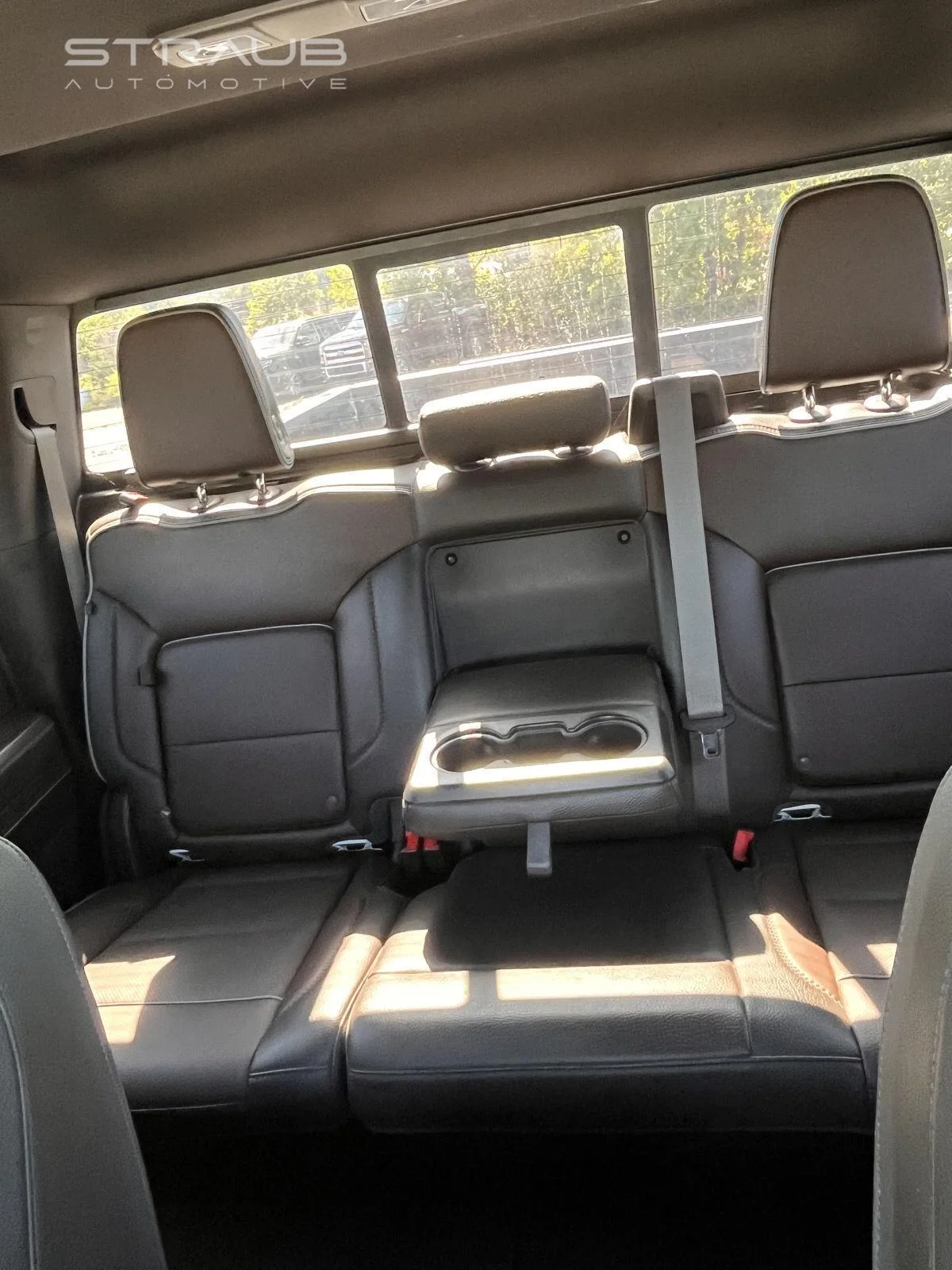 Used 2023 Summit White GMC Denali image 29