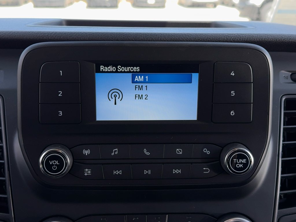 2024 Ford Transit Van Base - Photo 16