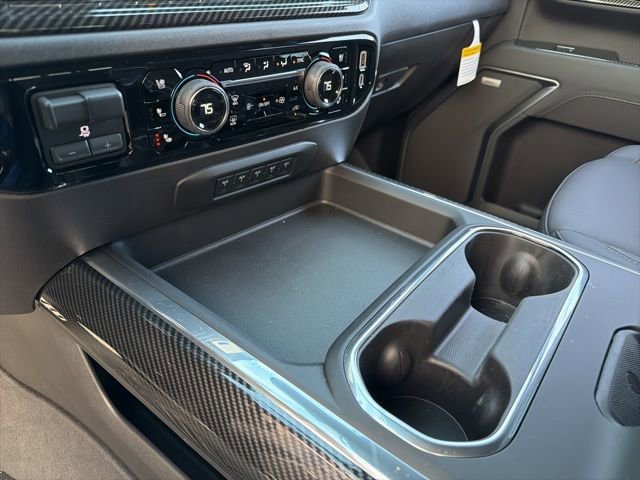 2026 Chevrolet Silverado 2500 HD LTZ - Photo 10