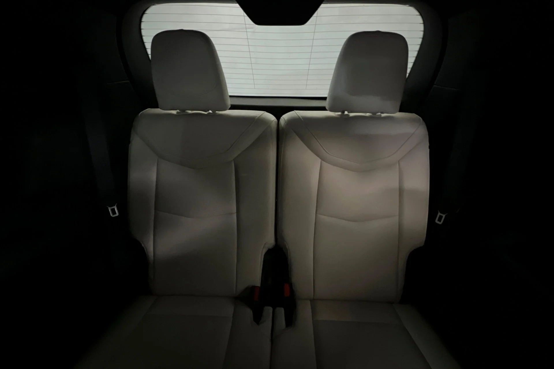 2025 Cadillac XT6 Sport - Photo 22