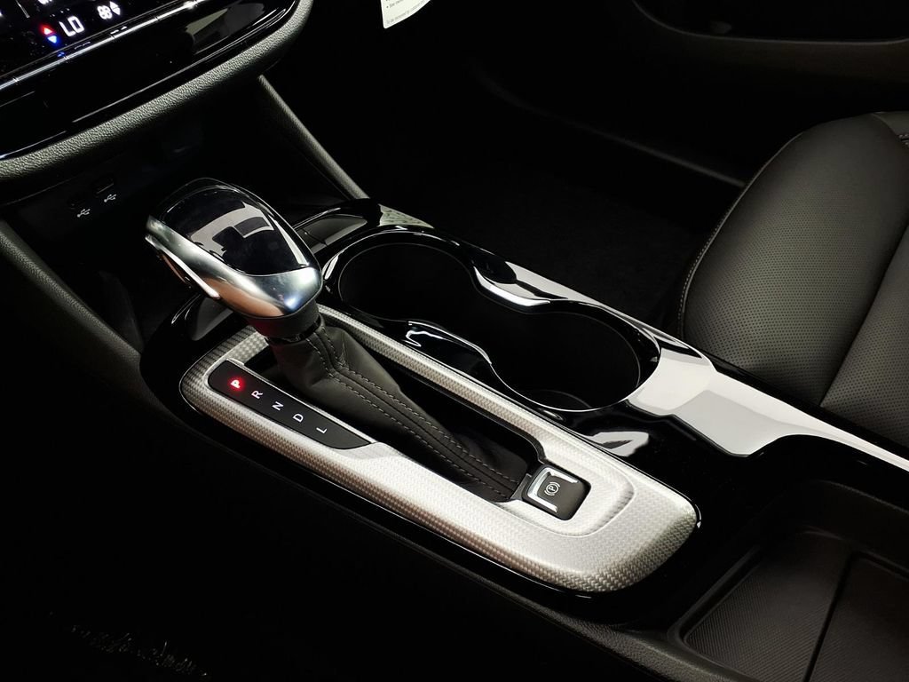 2026 Buick Envista Avenir - Photo 19