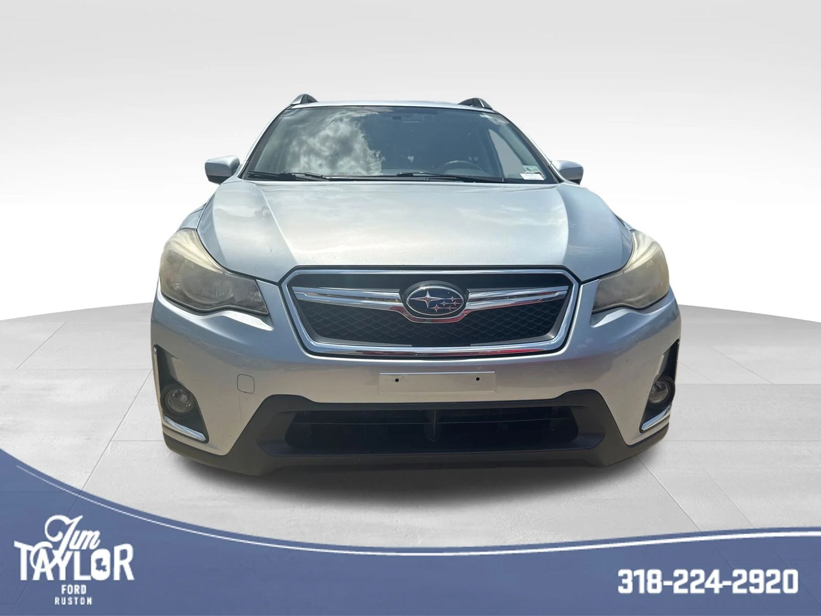 Used 2016 Ice Silver Metallic Subaru 2.0i Premium image 9