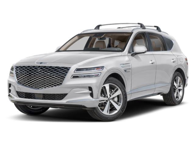 2024 Genesis GV80 3.5T Standard AWD's photo