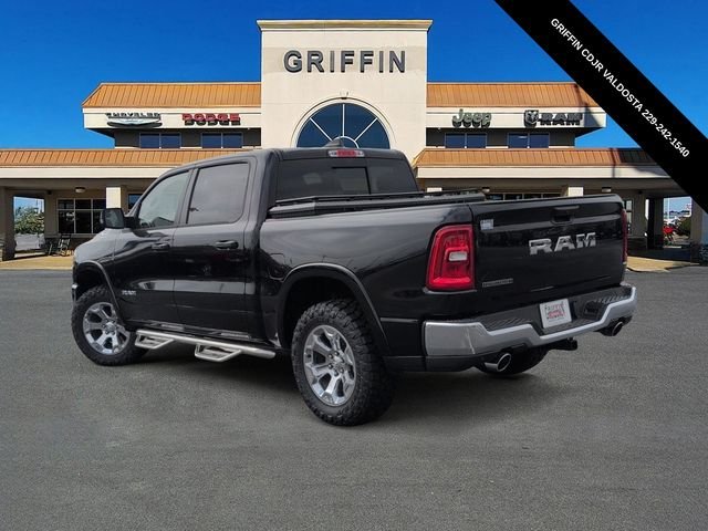 2026 RAM 1500 Big Horn/Lone Star - Photo 9