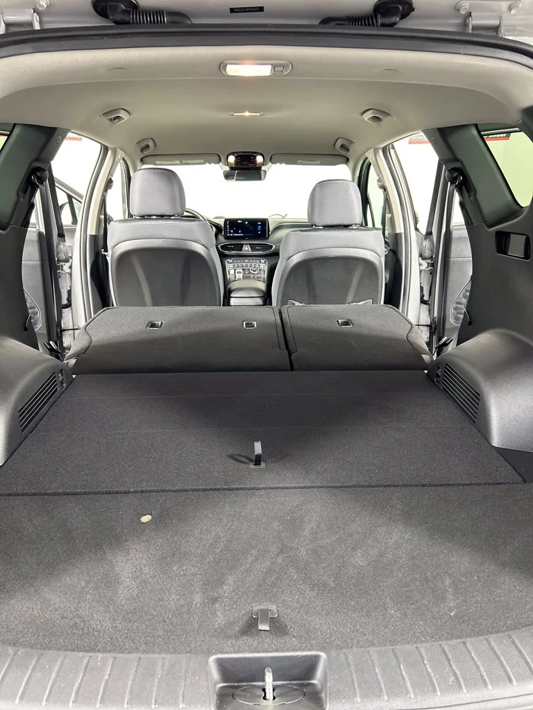 Used 2023 Silver Hyundai SEL image 20
