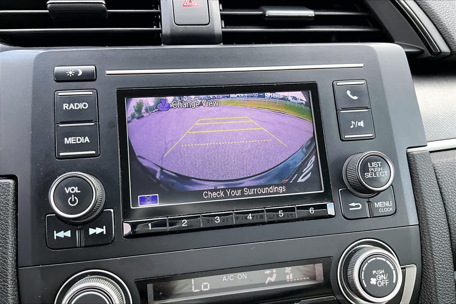 Used 2016  Honda LX image 26