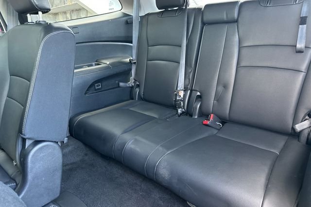 Used 2022 White Honda Special Edition image 17