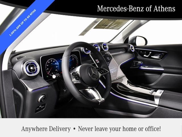 2025 Mercedes-Benz GLC Base - Photo 18