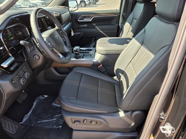 2026 Chevrolet Silverado 1500 High Country - Photo 6