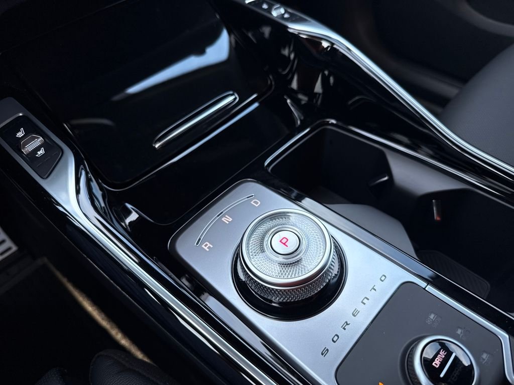 2026 Kia Sorento SX Prestige Hybrid - Photo 29