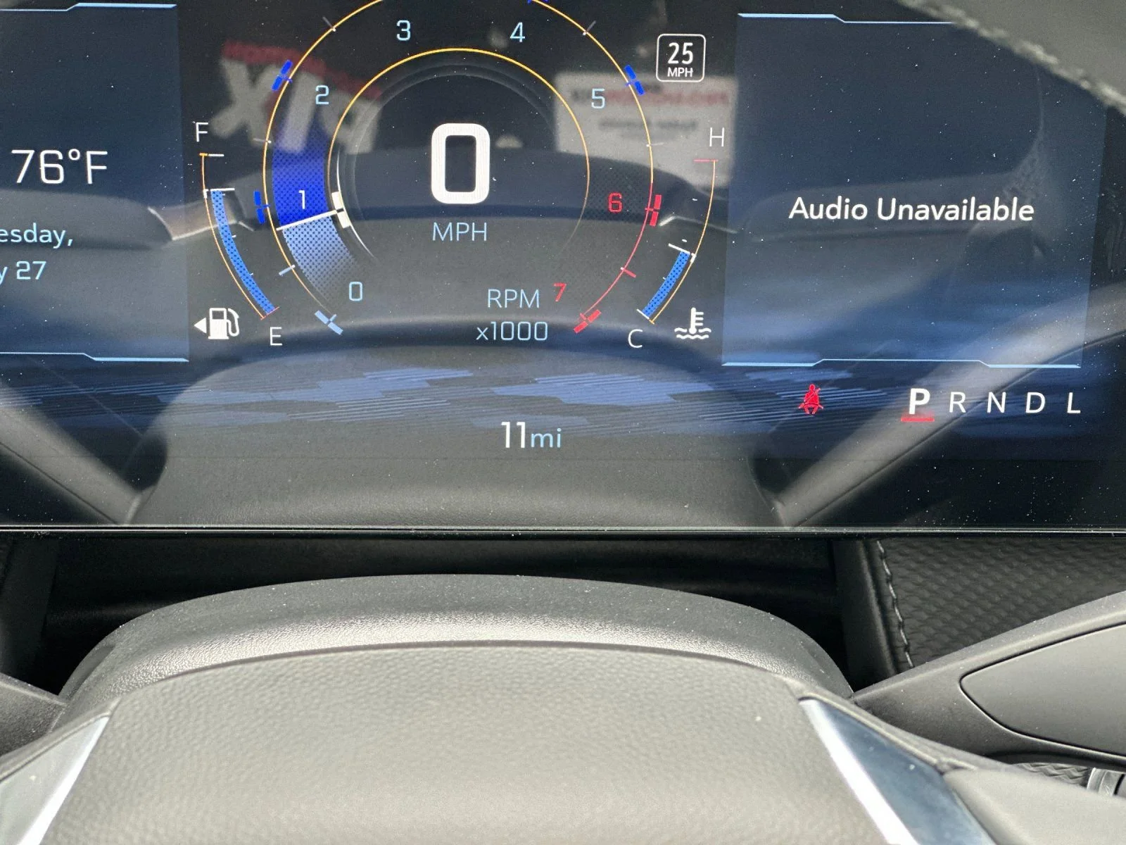 2026 Chevrolet Equinox LT - Photo 26