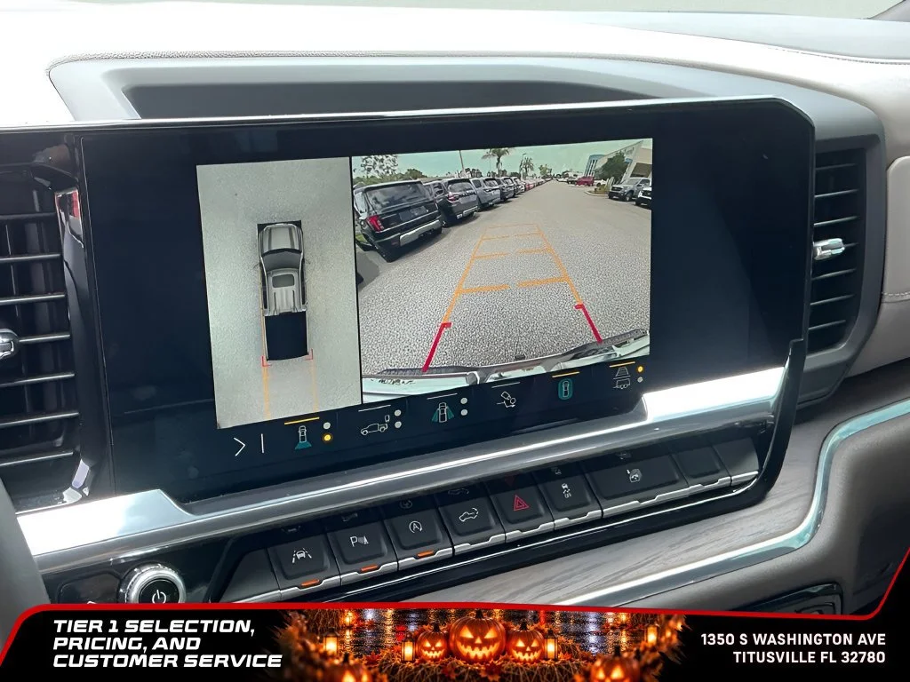 2023 GMC Sierra 1500 SLT - Photo 40