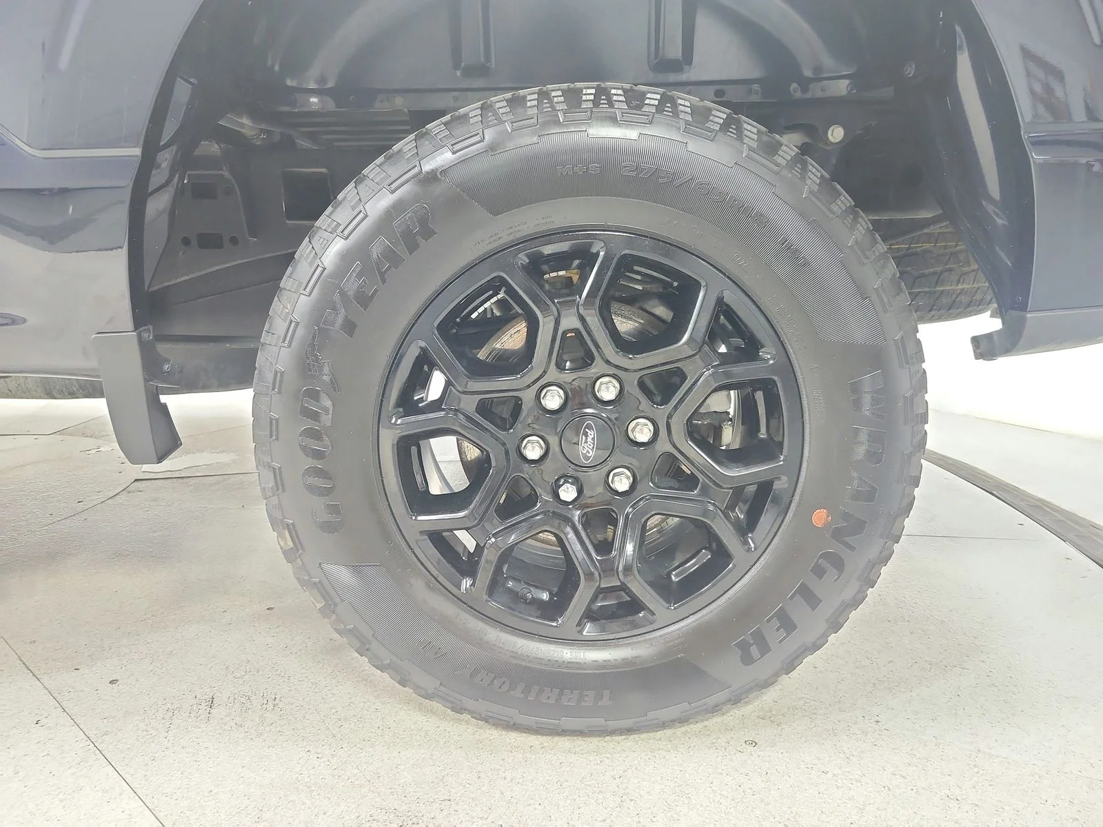 Used 2024  Ford XLT image 45