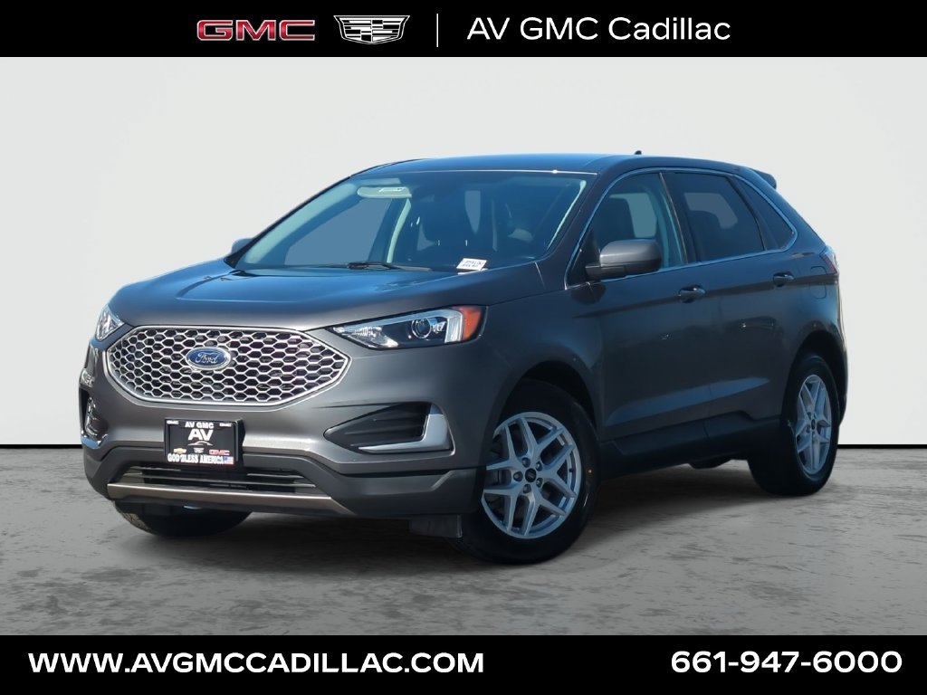 2023 Ford Edge
