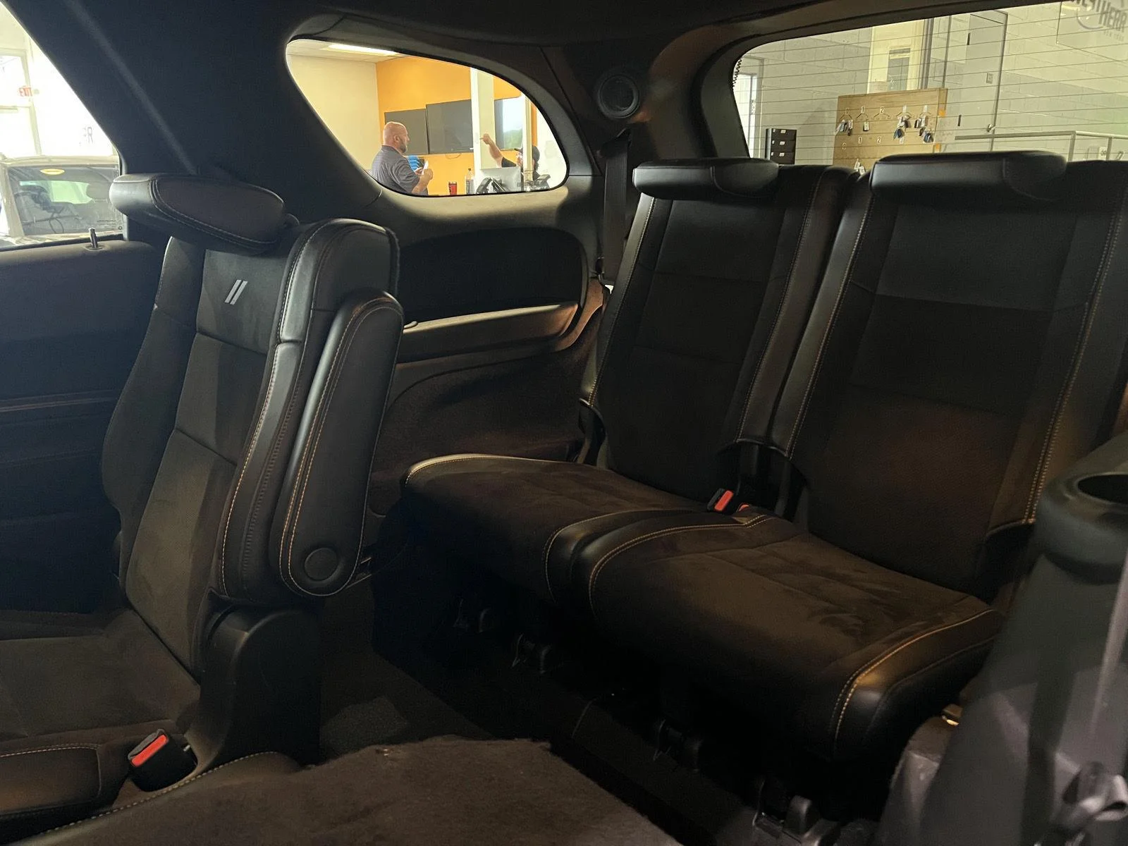 Used 2023 Bk Dodge Hemi Orange image 16