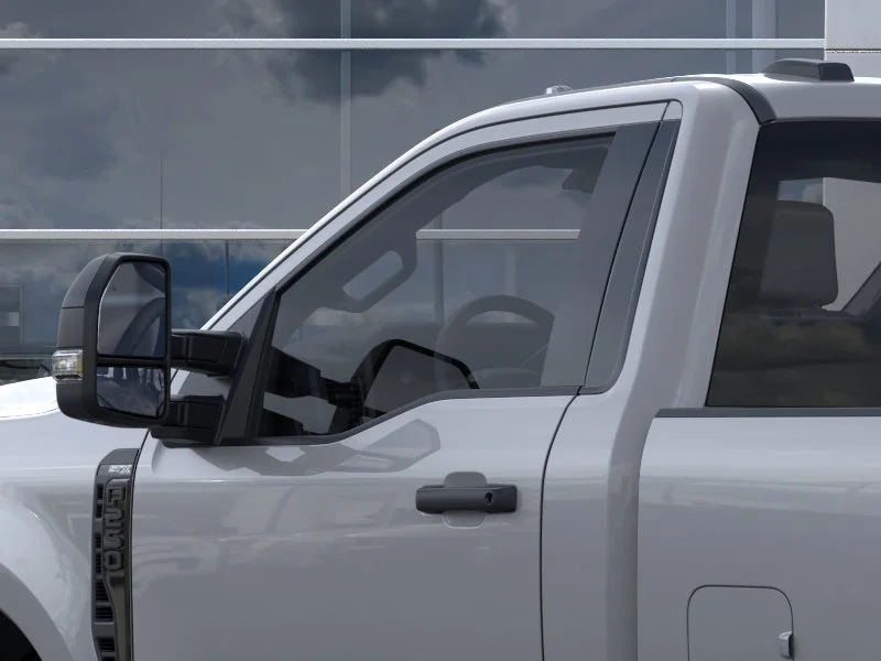 New 2026 Avalanche Ford F-250® XL image 20