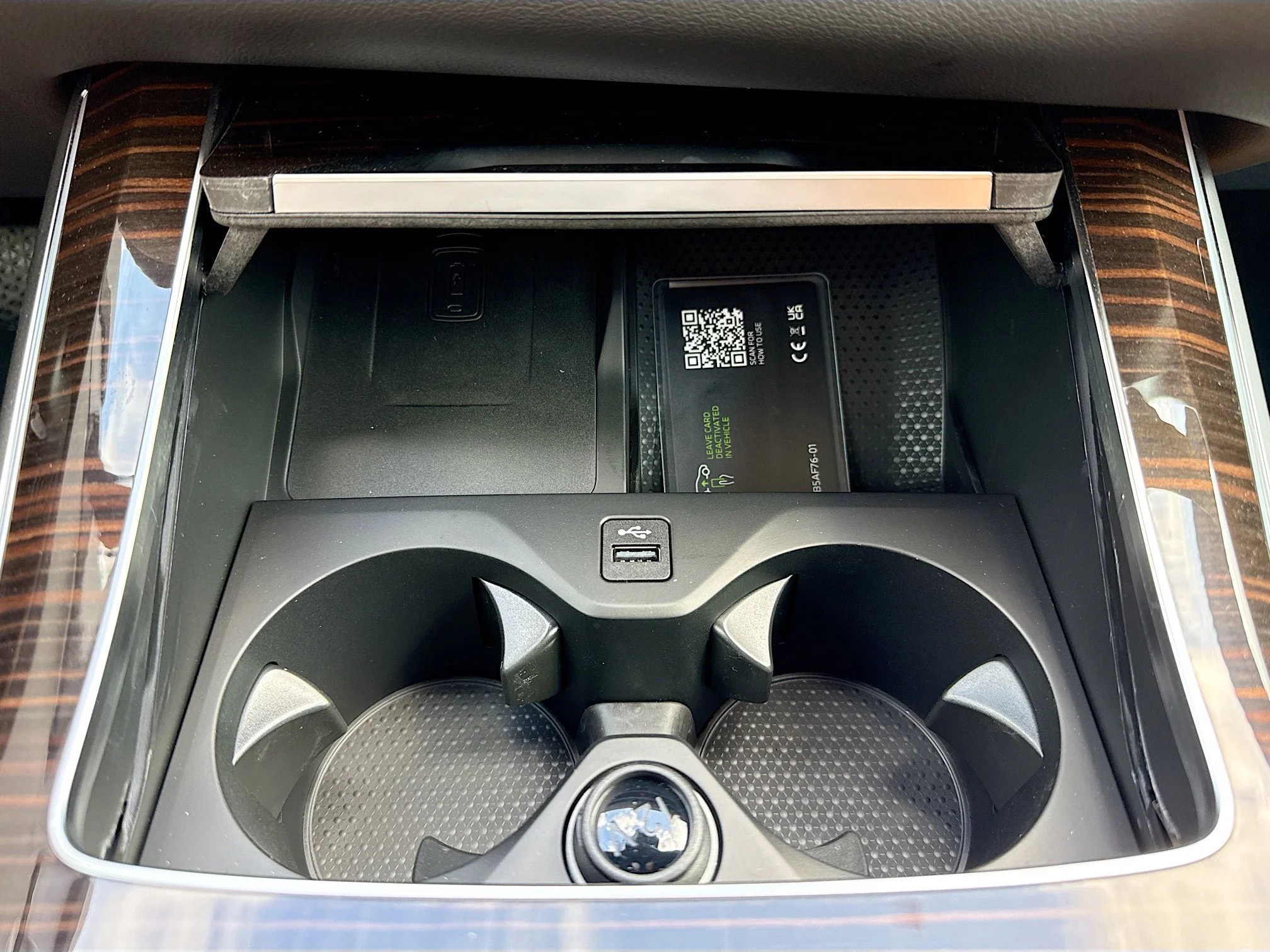 New 2026 Skyscraper Grey Metallic BMW sDrive40i image 31