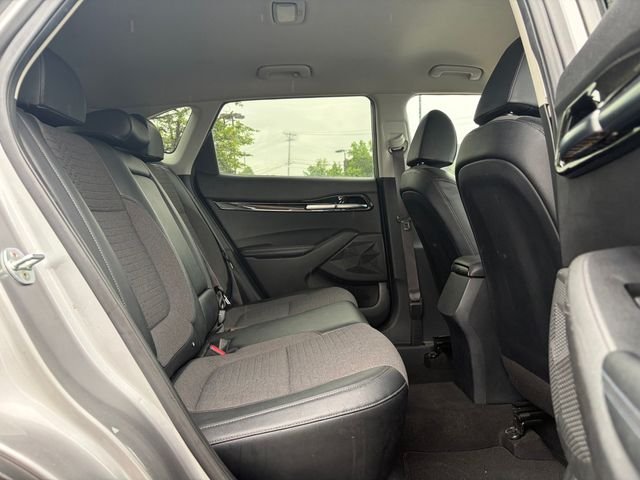 Used 2021 Steel Gray Kia S image 7