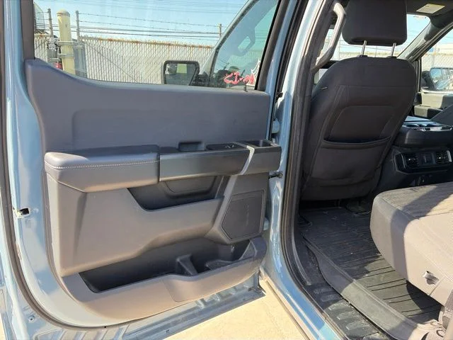 Used 2023 Blue Ford XL image 8