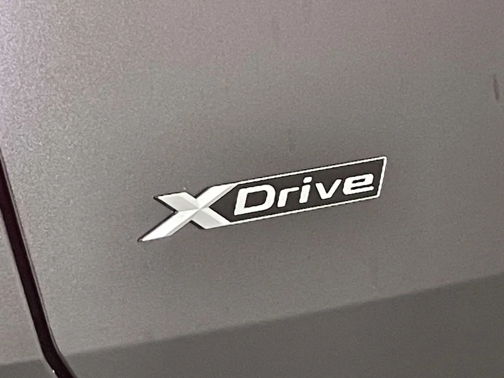 New 2026 Gray BMW 30 xDrive image 10