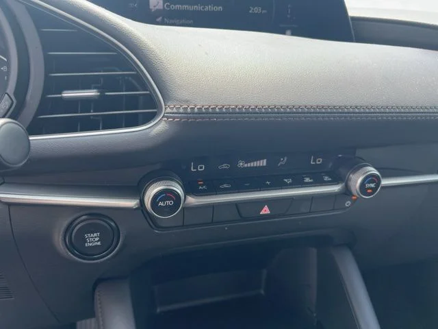 2025 Mazda Mazda3 Select Sport - Photo 35