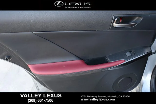 Certified Used 2024 Silver Lexus 300 image 16