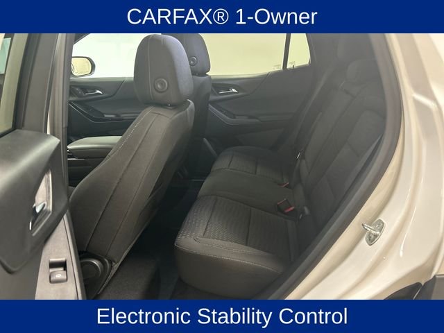 Used 2026 White Chevrolet LT image 24
