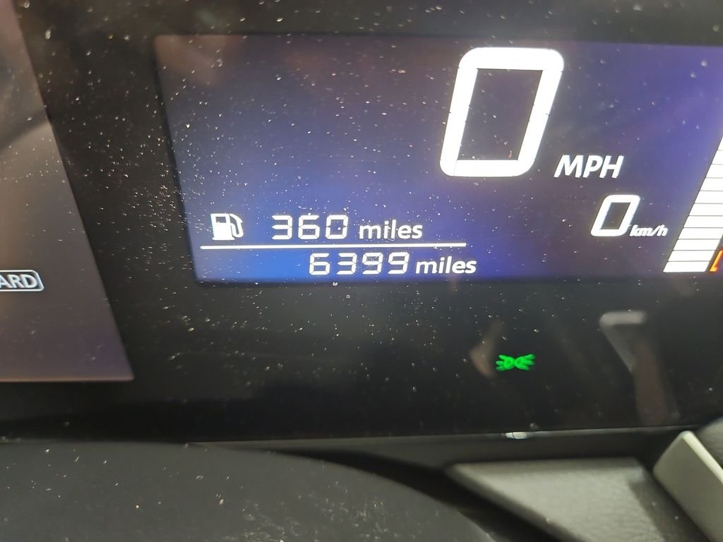 Used 2025 Black Nissan S image 18