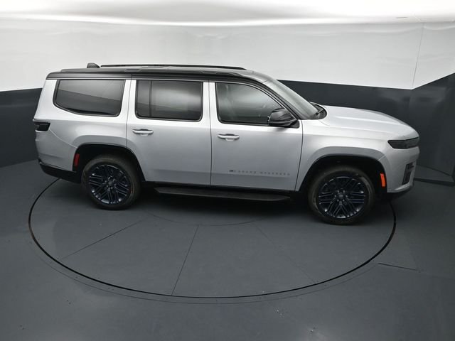 New 2026 Silver Jeep 85th Anniversary Edition image 18