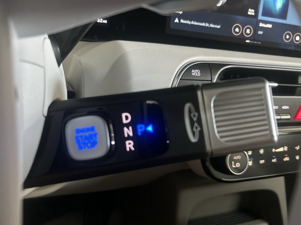 New 2026 Silver Metallic Hyundai Limited AWD image 25